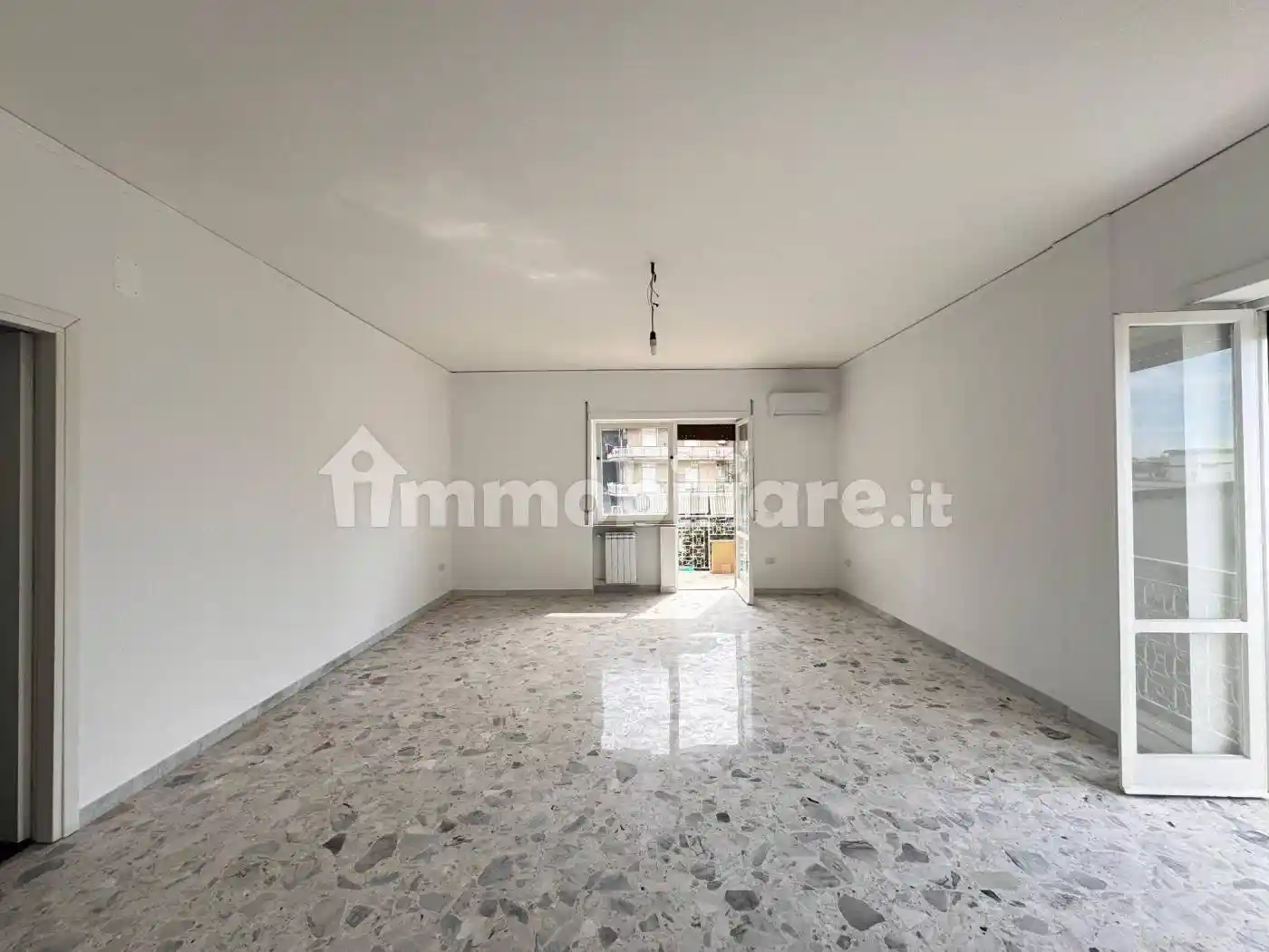 Quadrilocale via Achille del Giudice 14, Centro, Casoria - foto 3