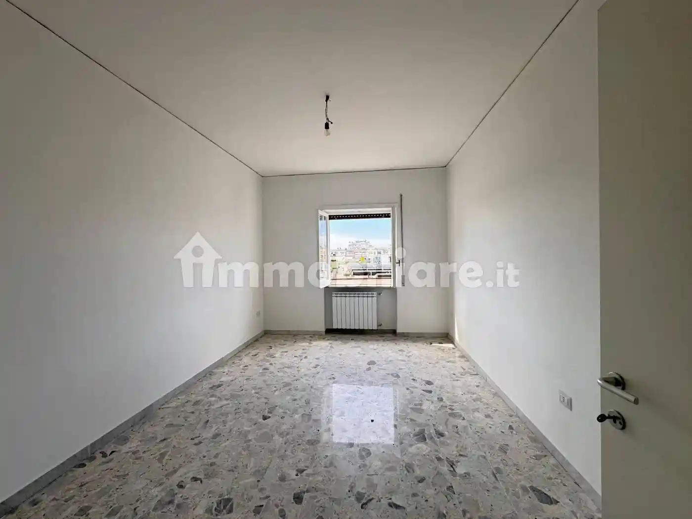 Quadrilocale via Achille del Giudice 14, Centro, Casoria - foto 5