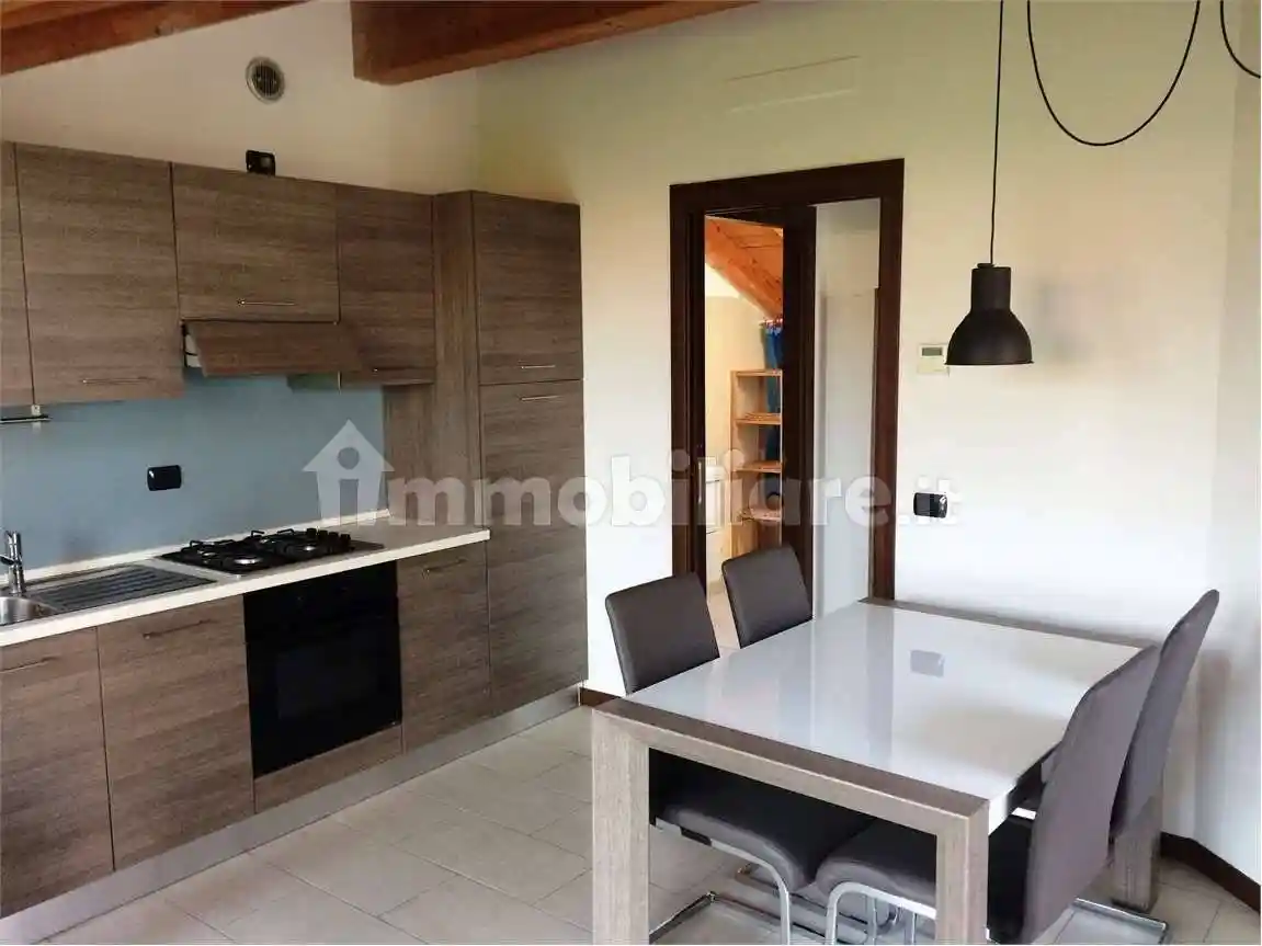 Appartamento in vendita a Varese