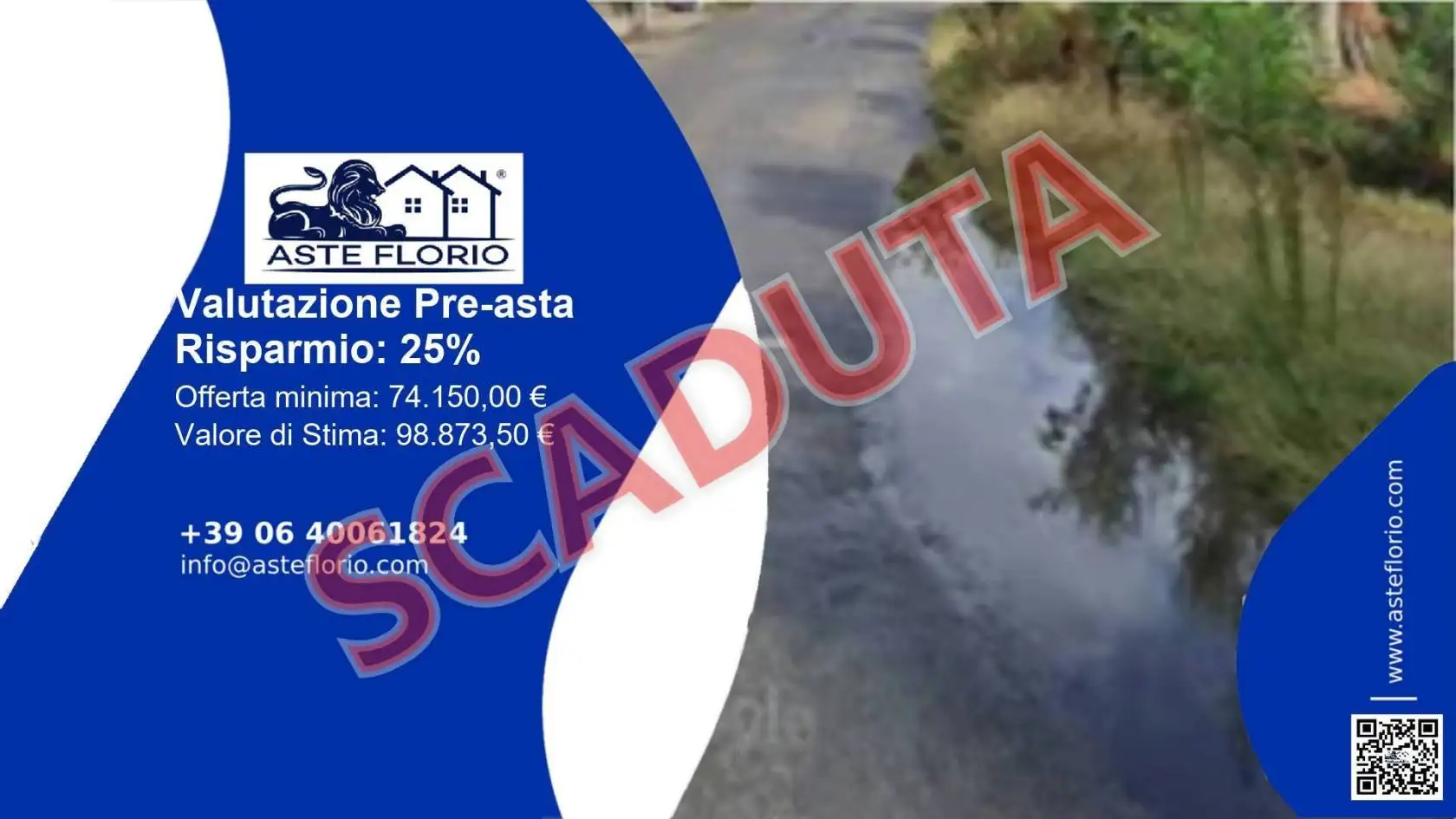 Appartamento in vendita a Gioia Tauro