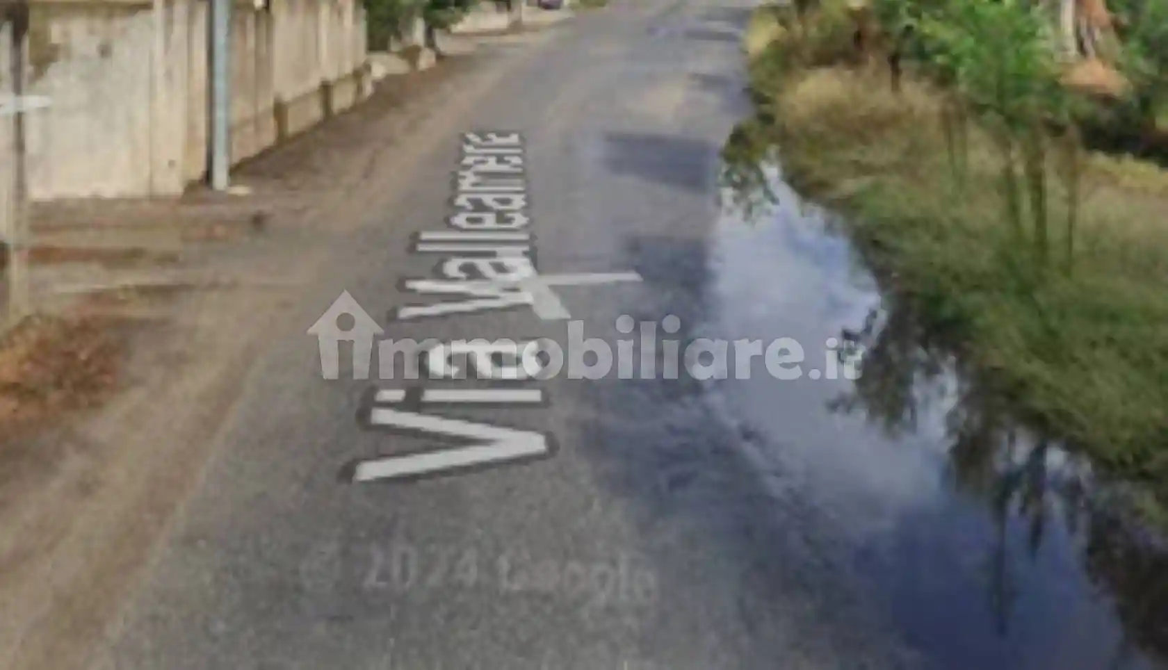 Appartamento all'asta via Valleamena, Gioia Tauro - foto 2