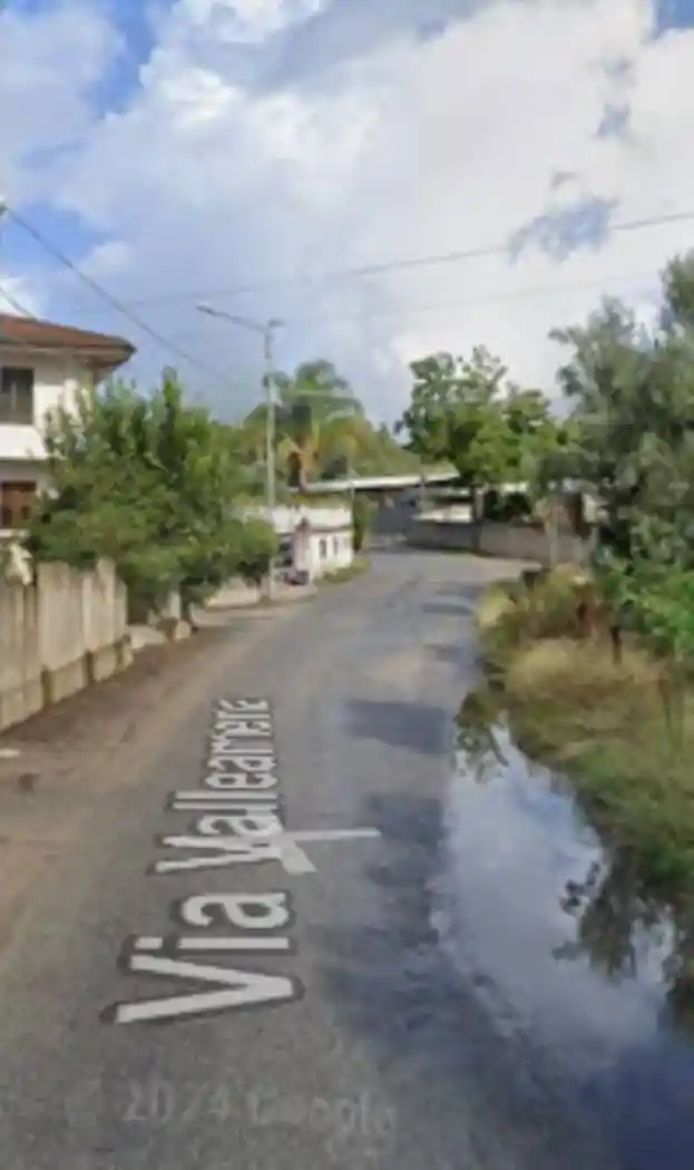 Appartamento all'asta via Valleamena, Gioia Tauro - foto 3