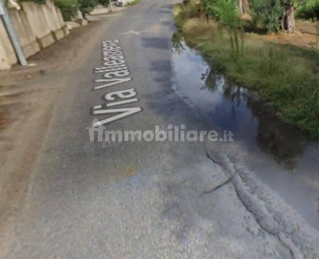 Appartamento all'asta via Valleamena, Gioia Tauro - foto 4