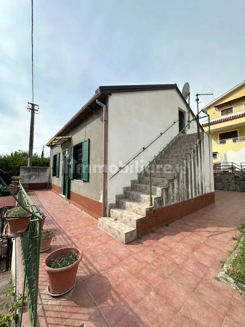 Villa in vendita a Papasidero