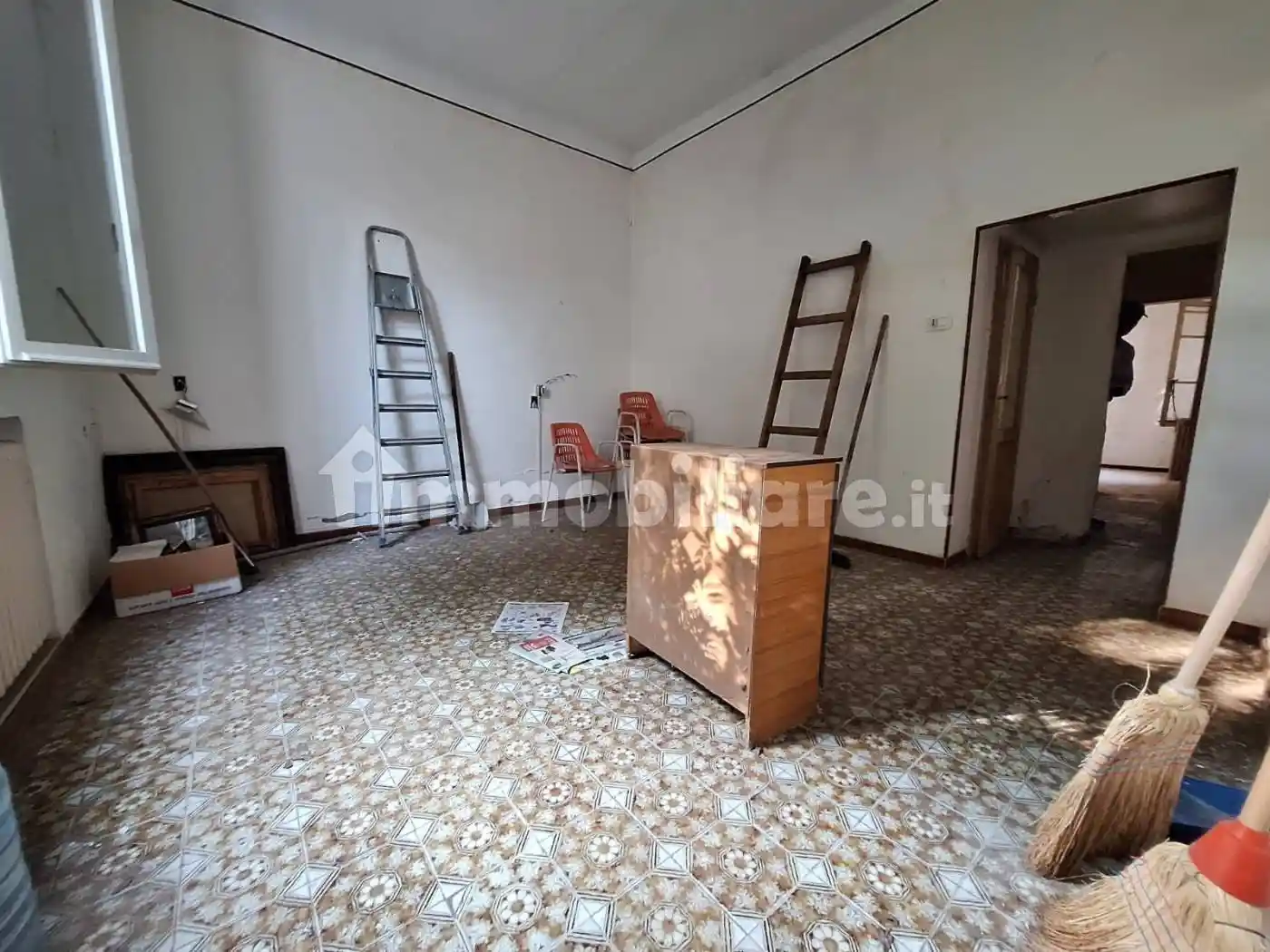 Terratetto unifamiliare via Archimede Mellini 48, Parco della Resistenza, Forlì - foto 2