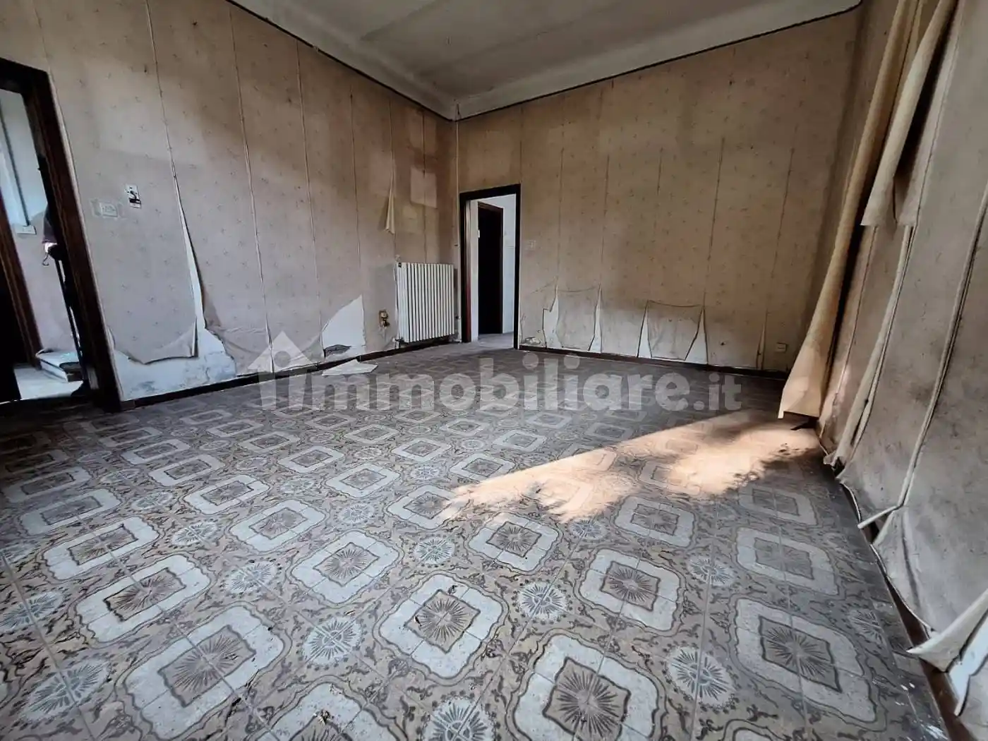 Terratetto unifamiliare via Archimede Mellini 48, Parco della Resistenza, Forlì - foto 4