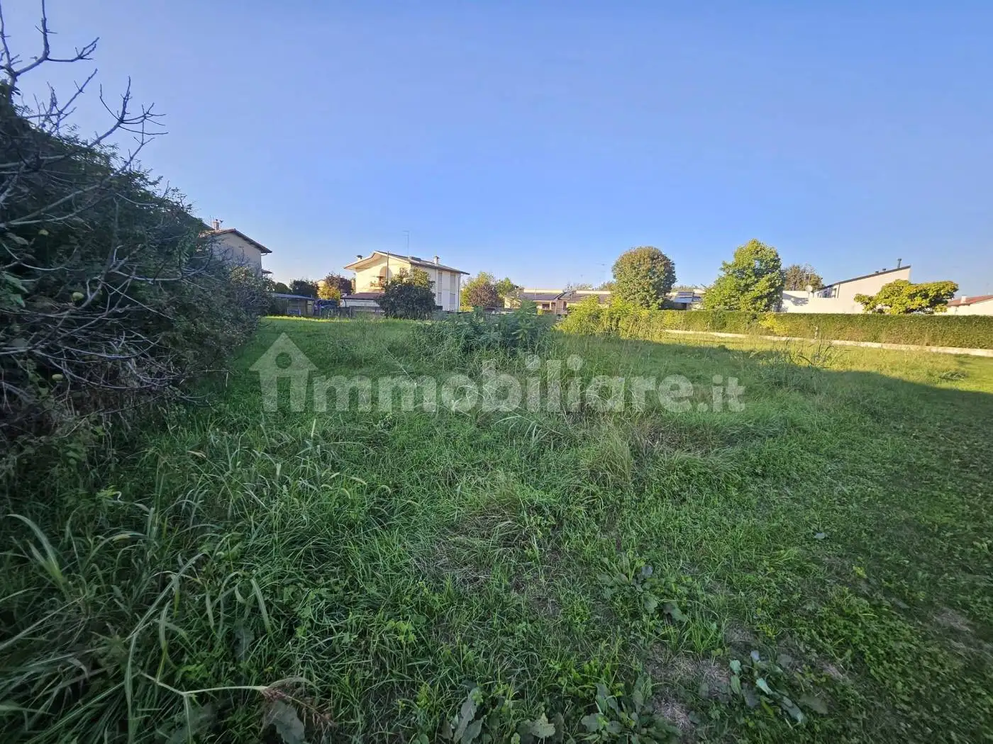 Villa in vendita a Chiarano