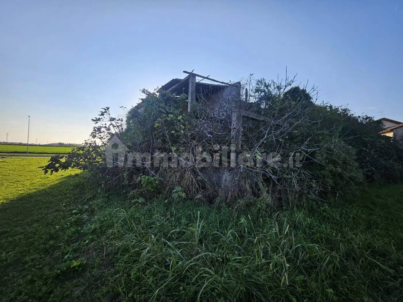 Villa unifamiliare via Roma, Centro, Chiarano - foto 2