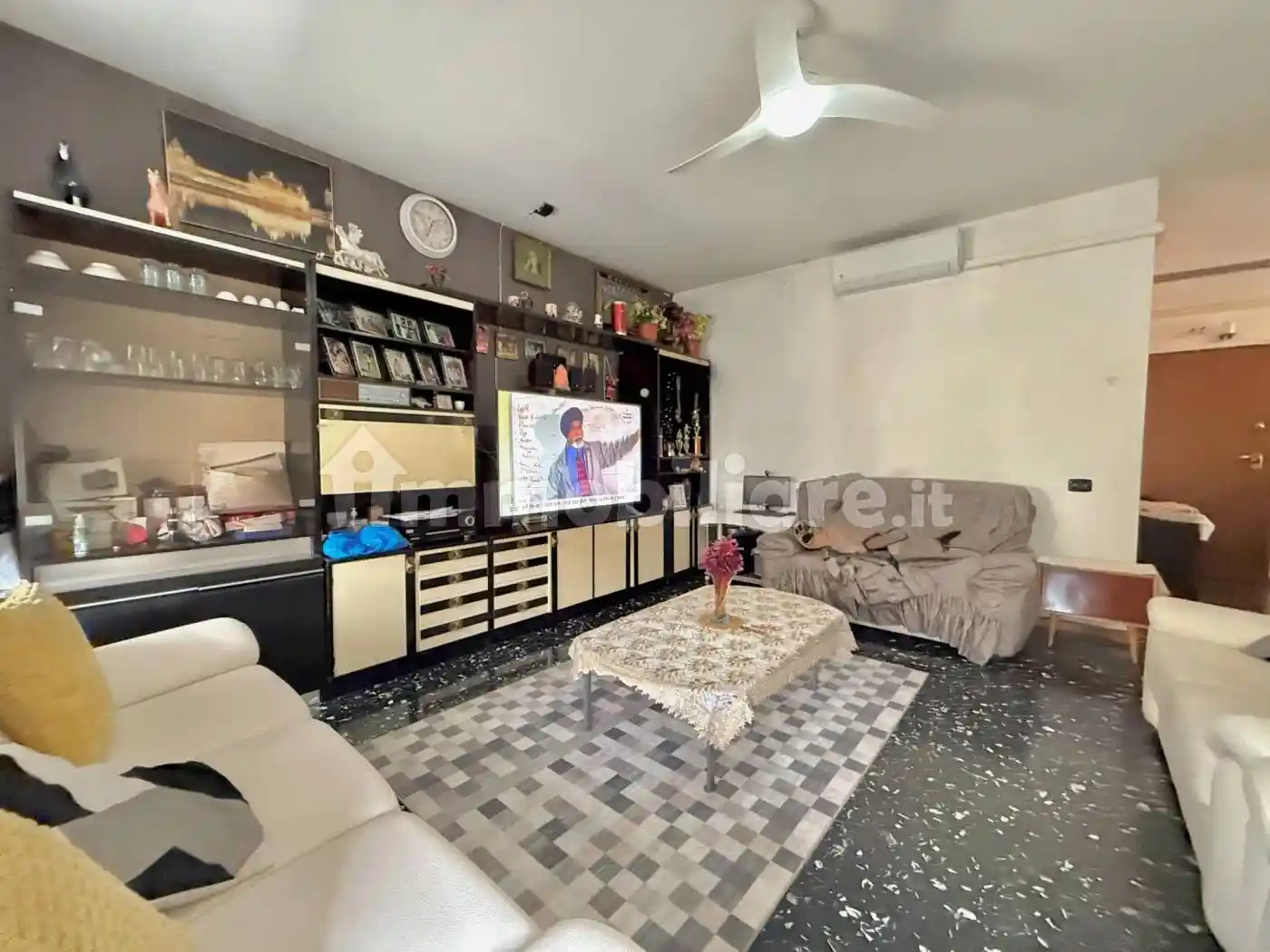 Appartamento in vendita a Casazza