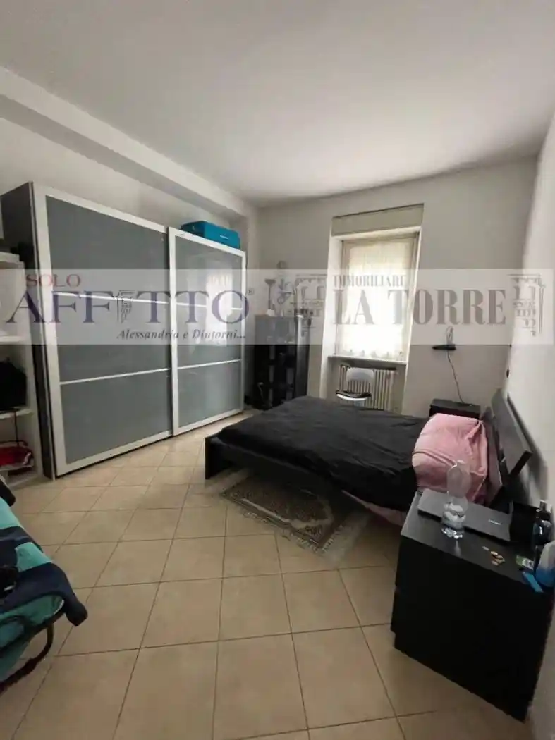 Trilocale corso Roma, Piazza della Libertà, Alessandria - foto 2