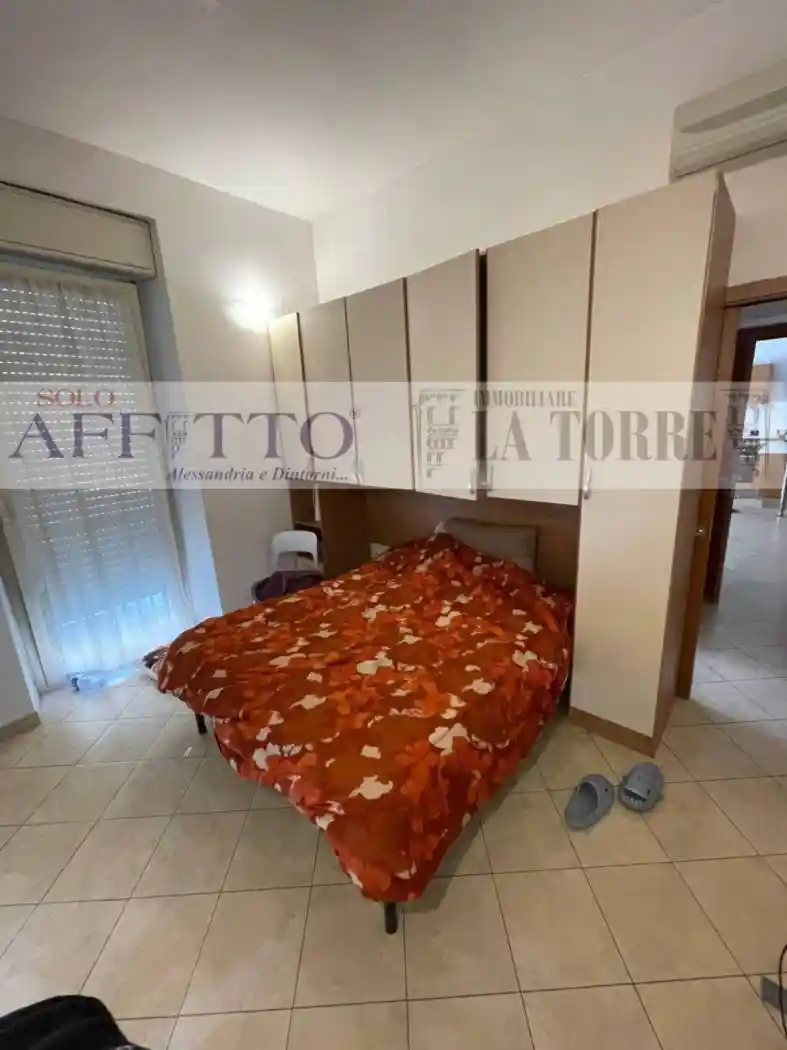 Trilocale corso Roma, Piazza della Libertà, Alessandria - foto 3