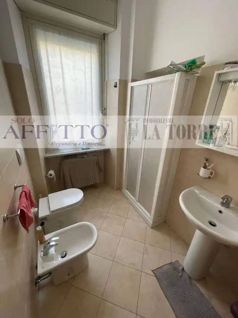 Trilocale corso Roma, Piazza della Libertà, Alessandria - foto 4