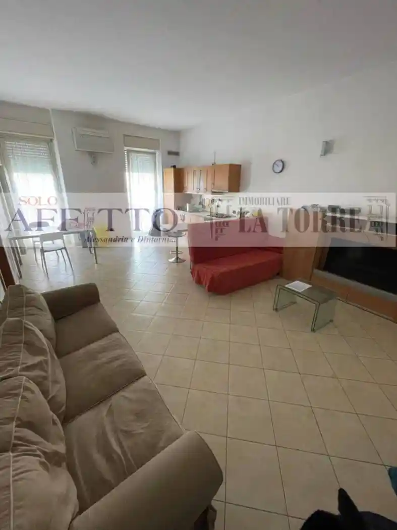 Trilocale corso Roma, Piazza della Libertà, Alessandria - foto 5