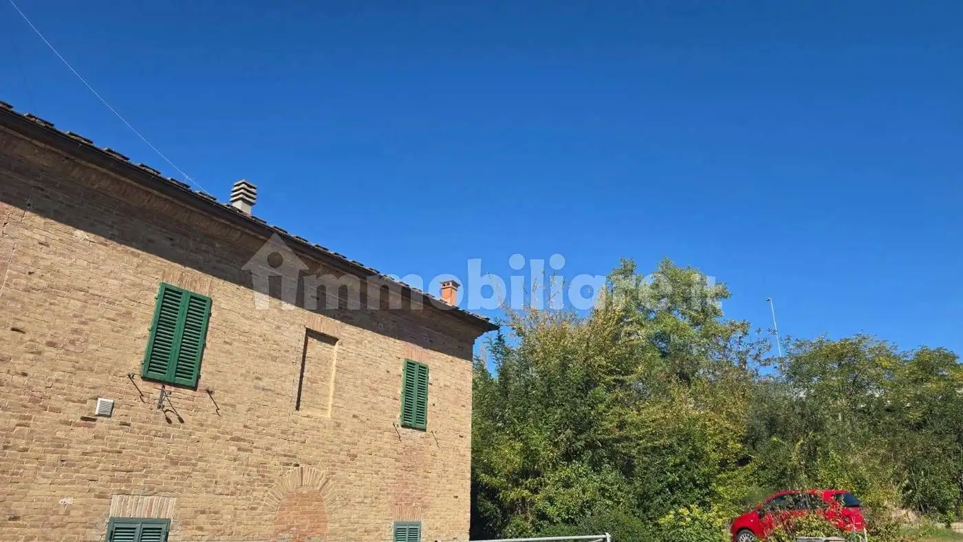 Appartamento in affitto a Siena