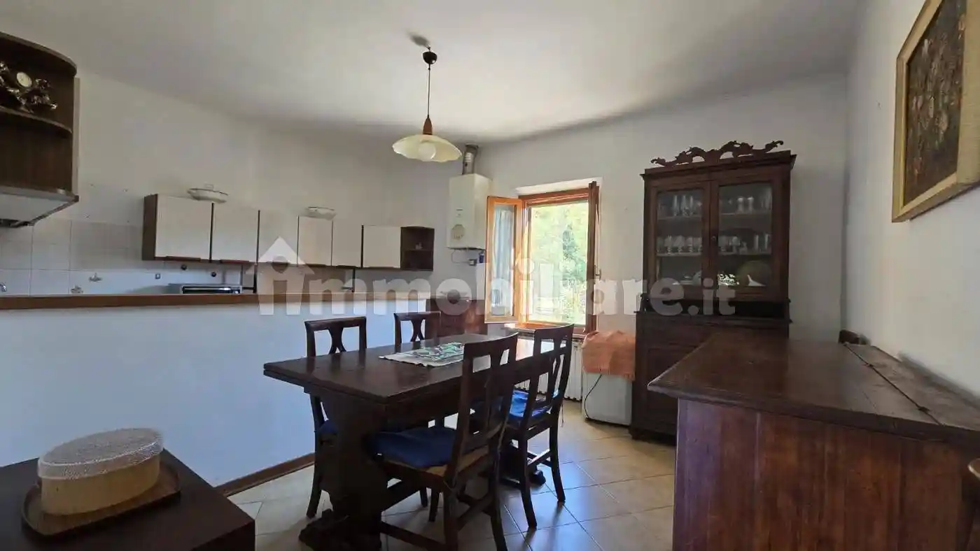 Trilocale Strada di Pieve a Bozzone, Fuori Porta Pispini, Siena - foto 2