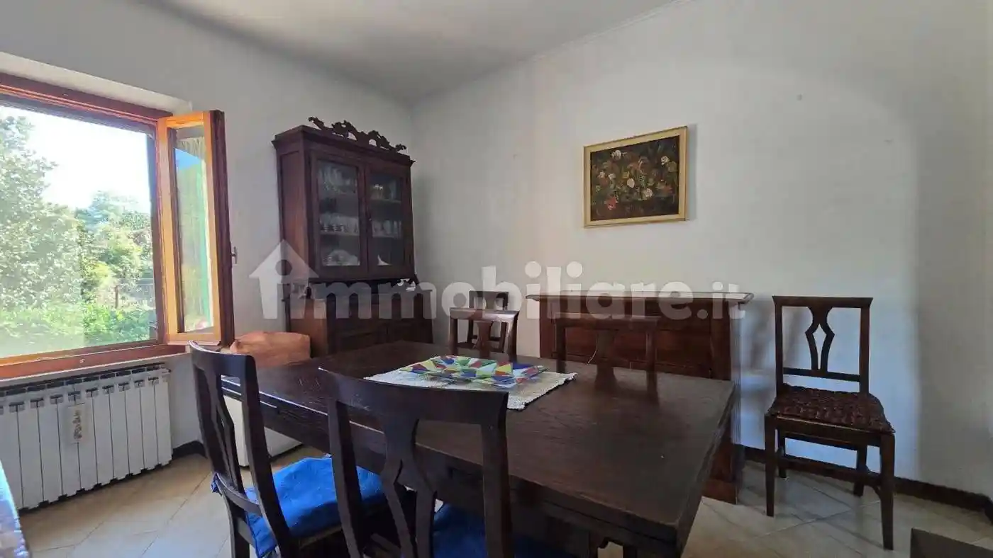 Trilocale Strada di Pieve a Bozzone, Fuori Porta Pispini, Siena - foto 3