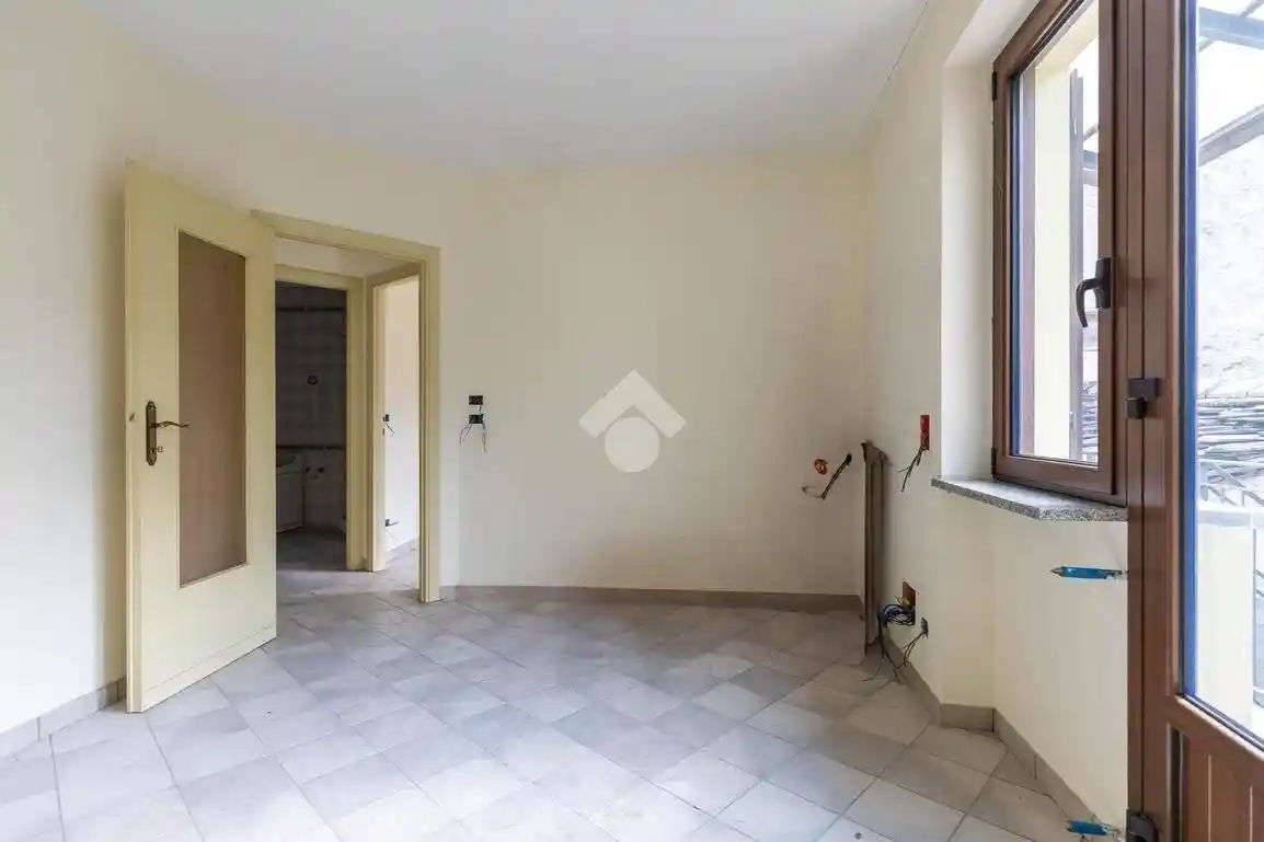 Terratetto plurifamiliare via Sibaud 24, Centro, Bobbio Pellice - foto 5