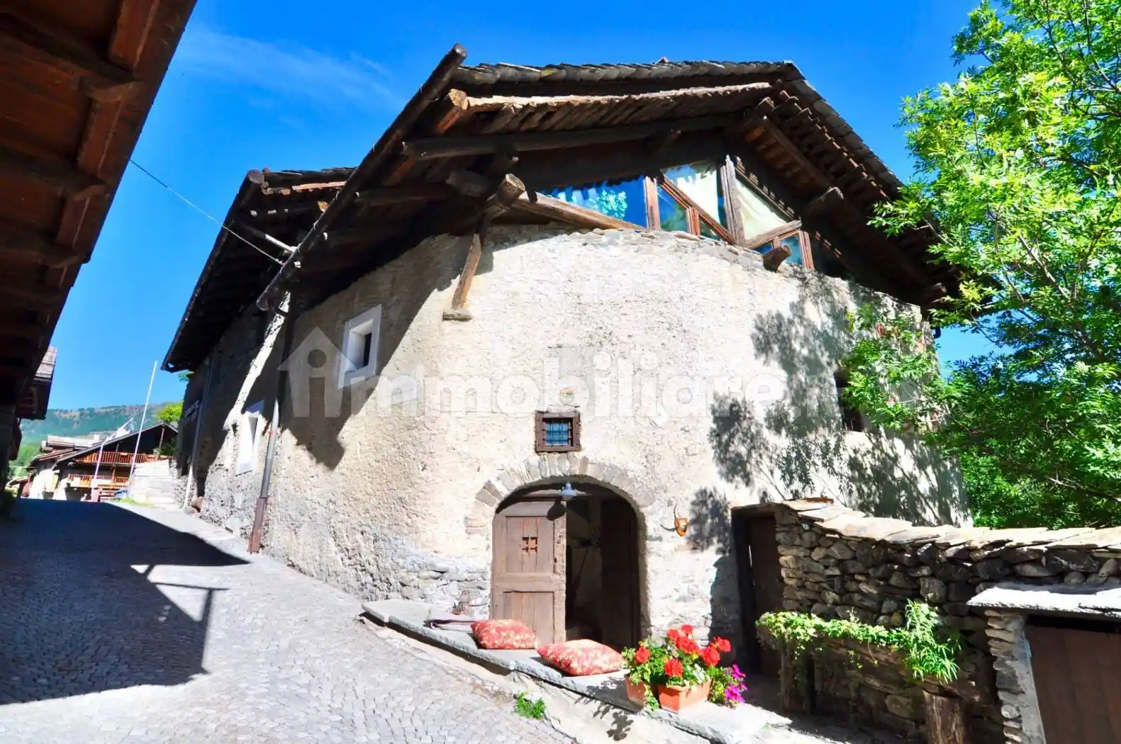 Appartamento in vendita a Cesana Torinese