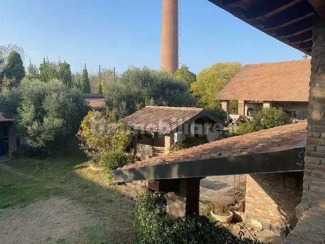 Rustico - Casale in vendita a Pavia
