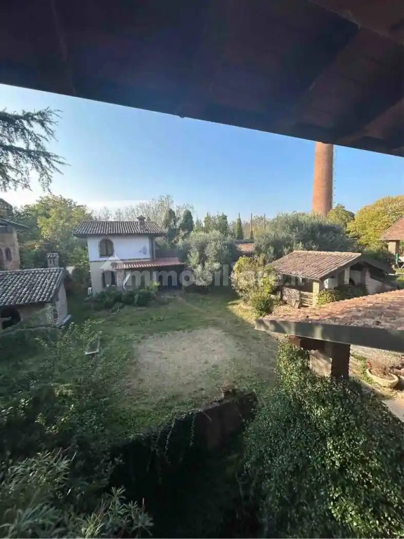 Cascina via Monte Grappa, San Pietro, Pavia - foto 2