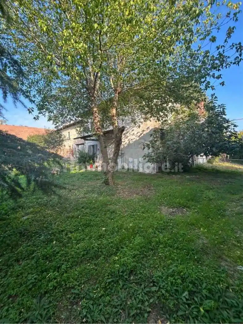 Cascina via Monte Grappa, San Pietro, Pavia - foto 3