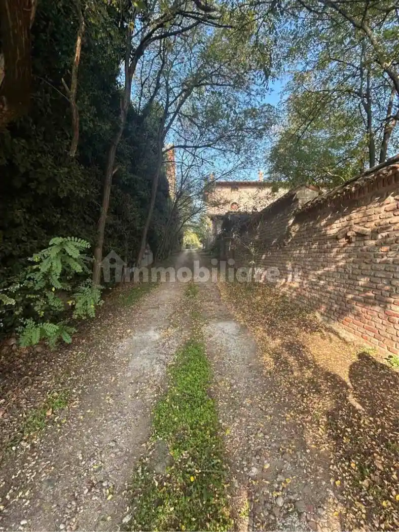 Cascina via Monte Grappa, San Pietro, Pavia - foto 4
