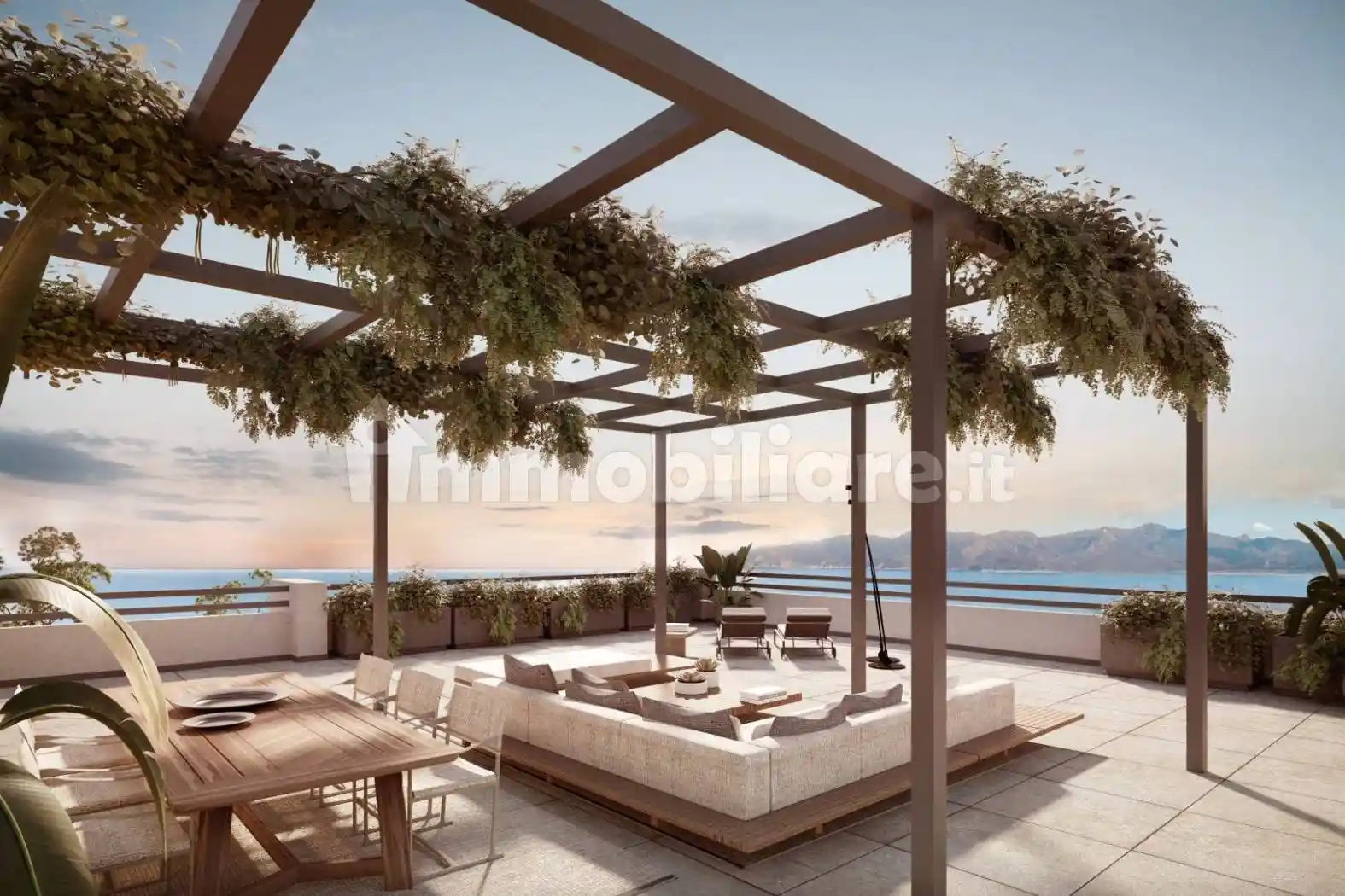 Appartamento in vendita a Scarlino