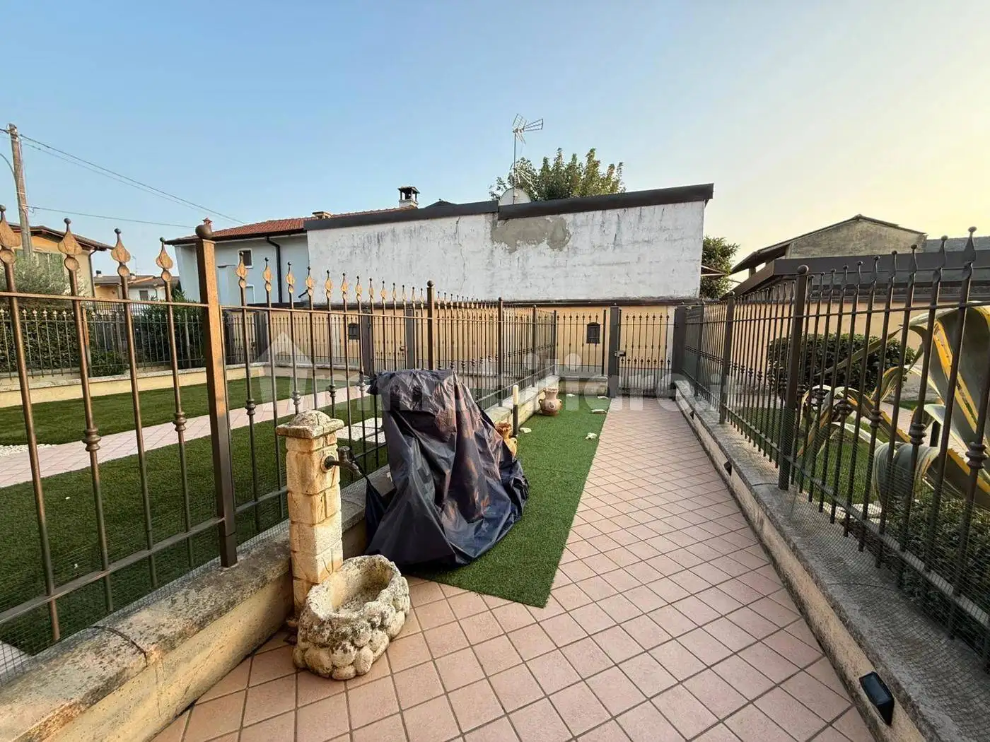 Quadrilocale via xxiv maggio, 30, Centro, Castrezzato - foto 4