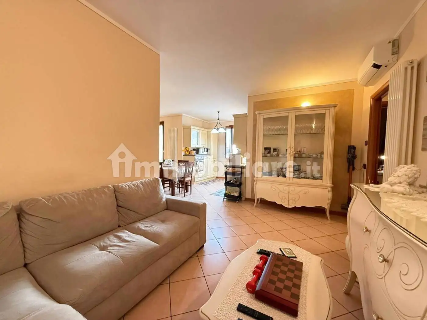 Quadrilocale via xxiv maggio, 30, Centro, Castrezzato - foto 5