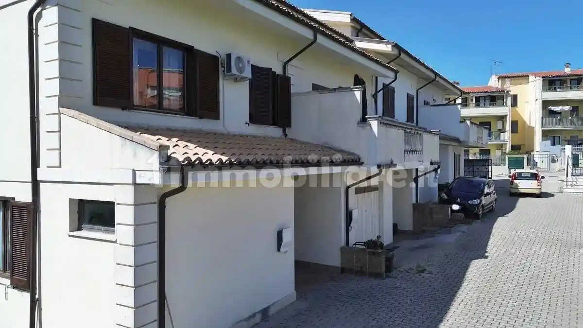 Villa a schiera via della Madonnina 15/D, Centro, Spoltore - foto 3