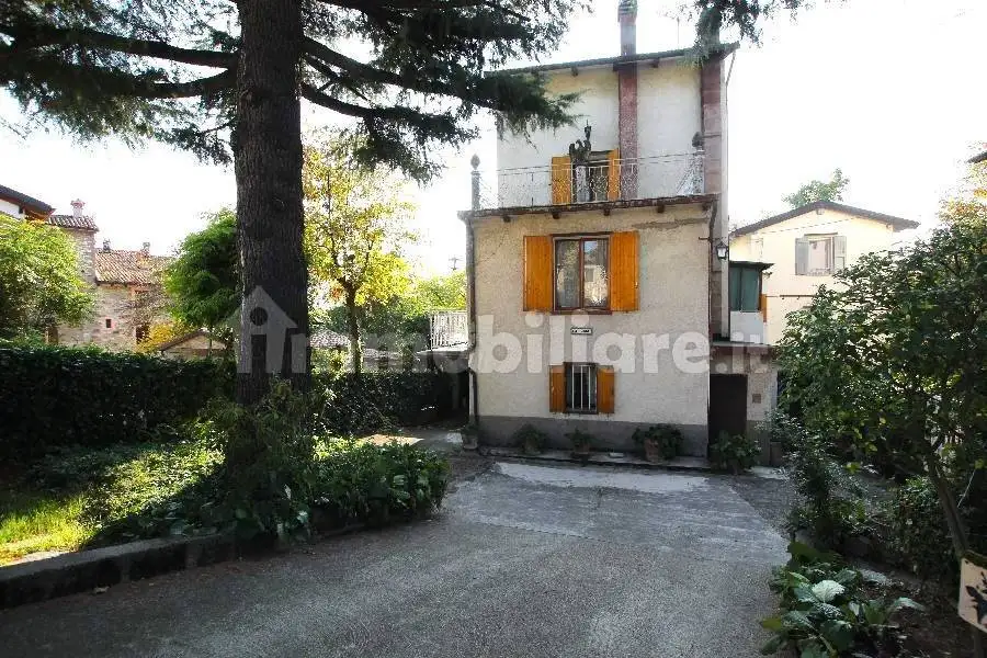 Villa in affitto a Monte San Pietro