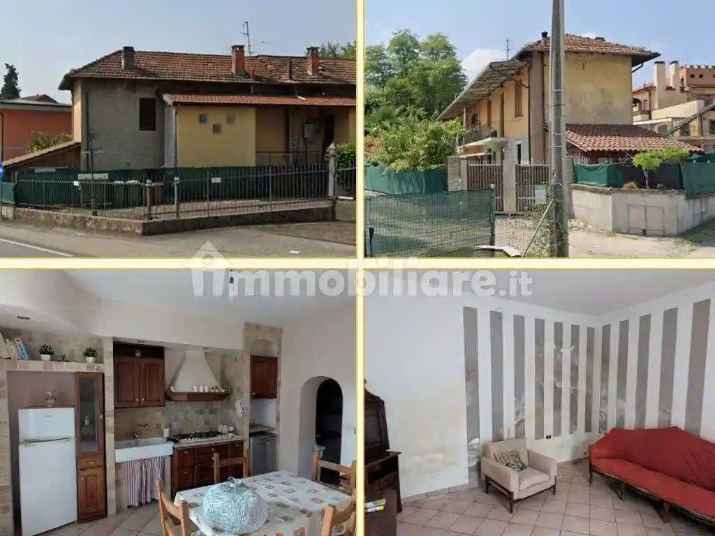 Trilocale via Nino Bixio 8, Centro, Biandronno - foto 2