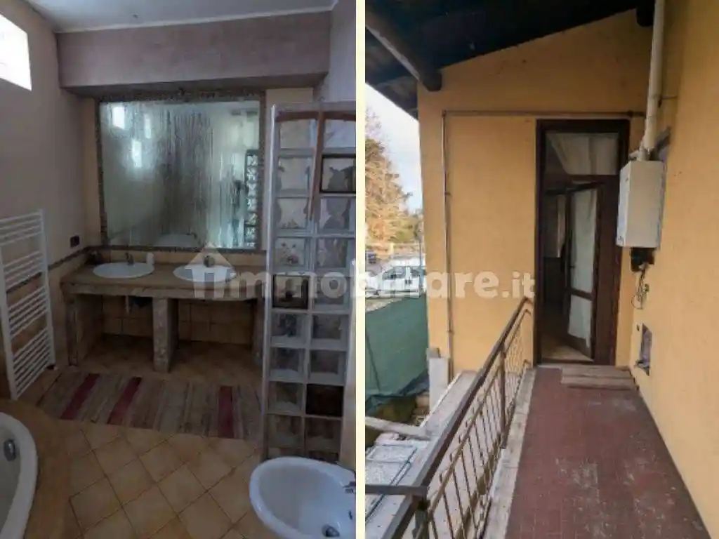 Trilocale via Nino Bixio 8, Centro, Biandronno - foto 4