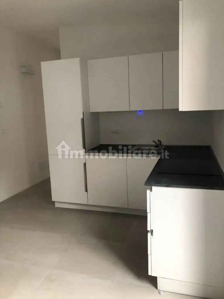 Appartamento in affitto a Bologna