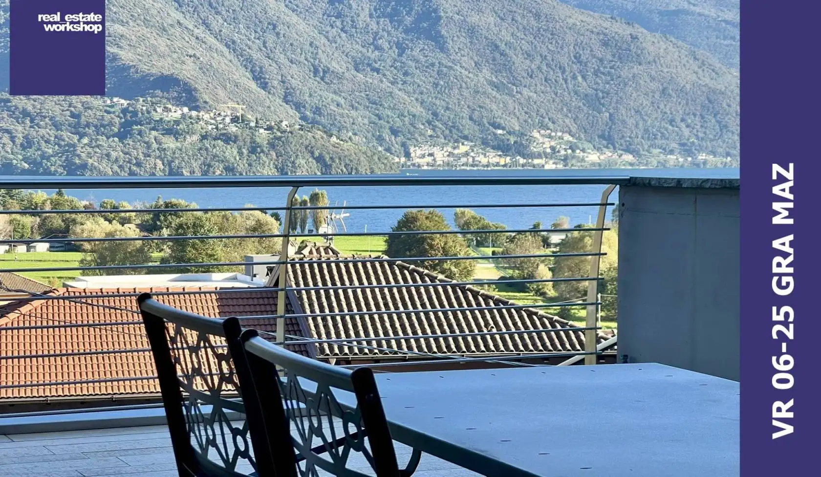 Appartamento in vendita a Gravedona ed Uniti