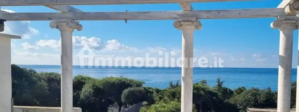 Villa in vendita a Sabaudia