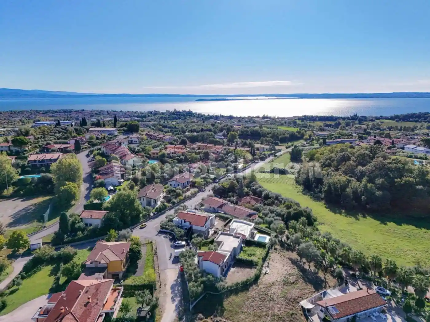 Appartamento in vendita a Soiano del Lago