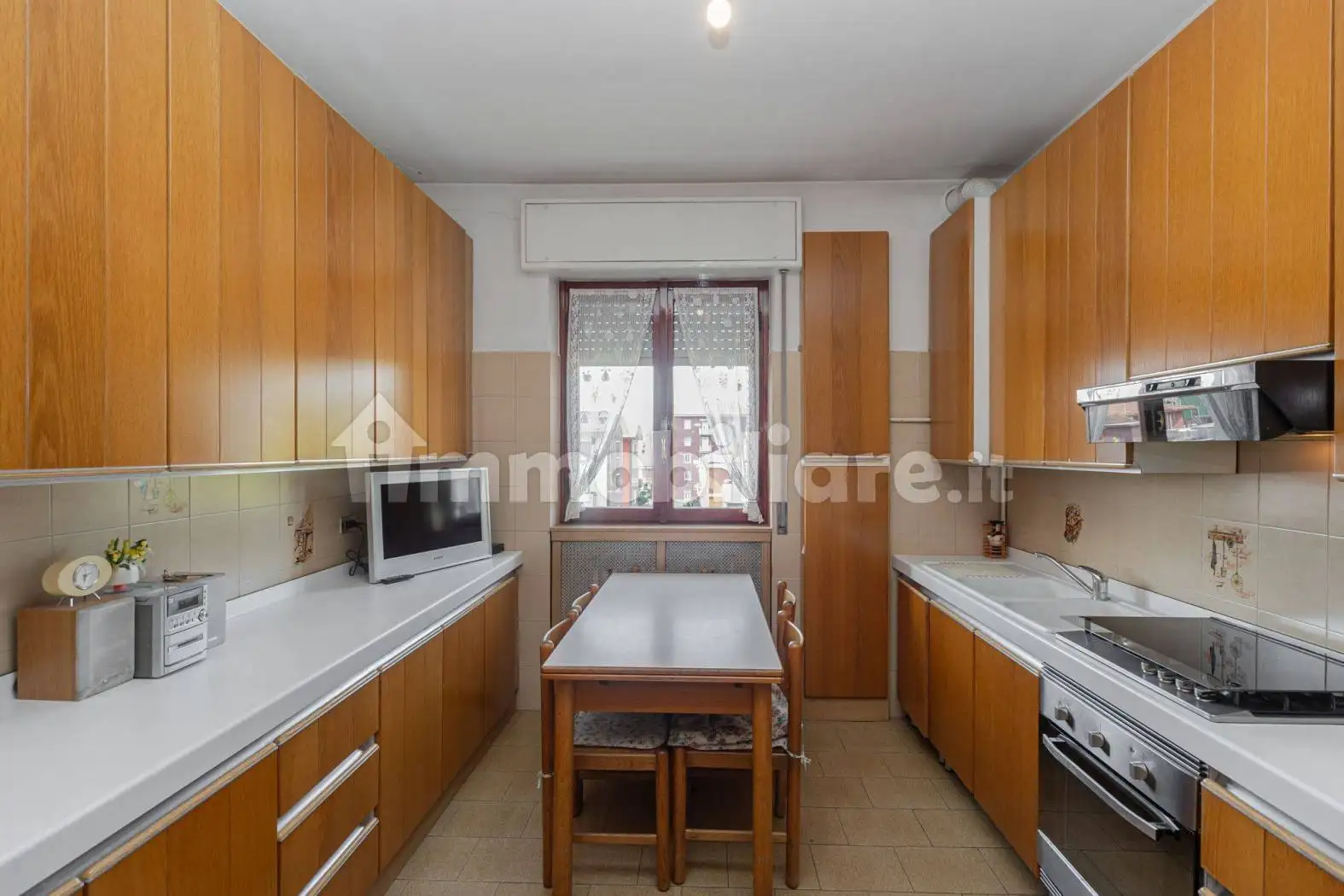 Appartamento in vendita a Cinisello Balsamo