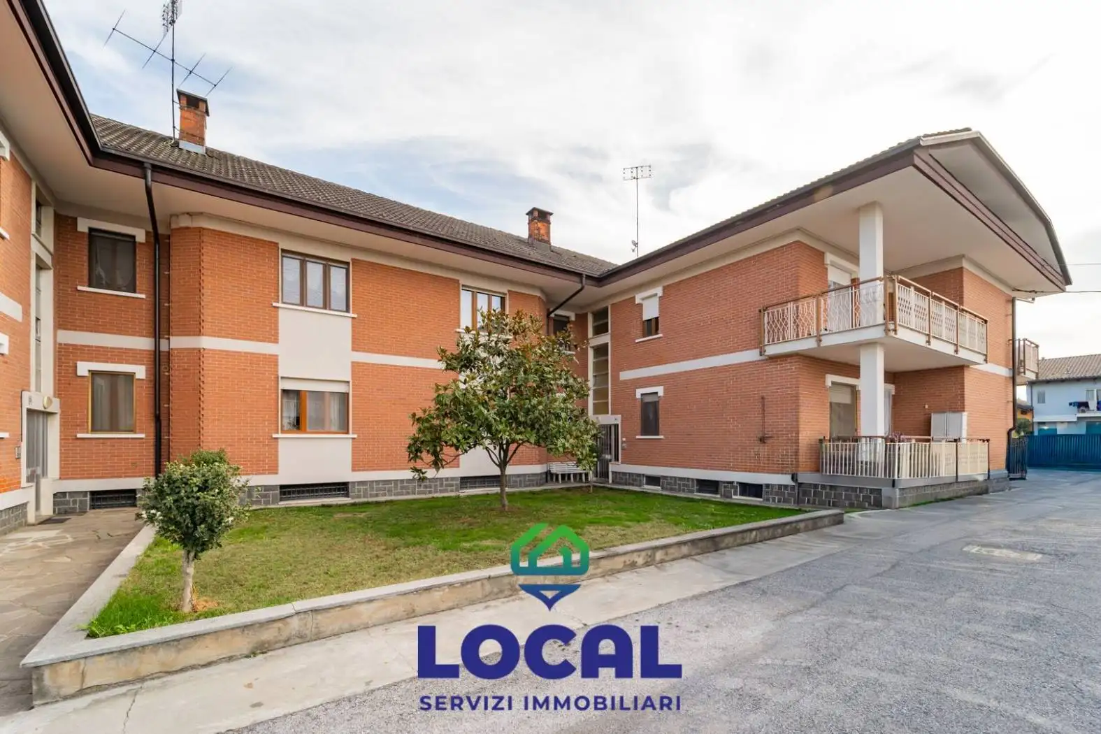 Appartamento in vendita a Cuneo