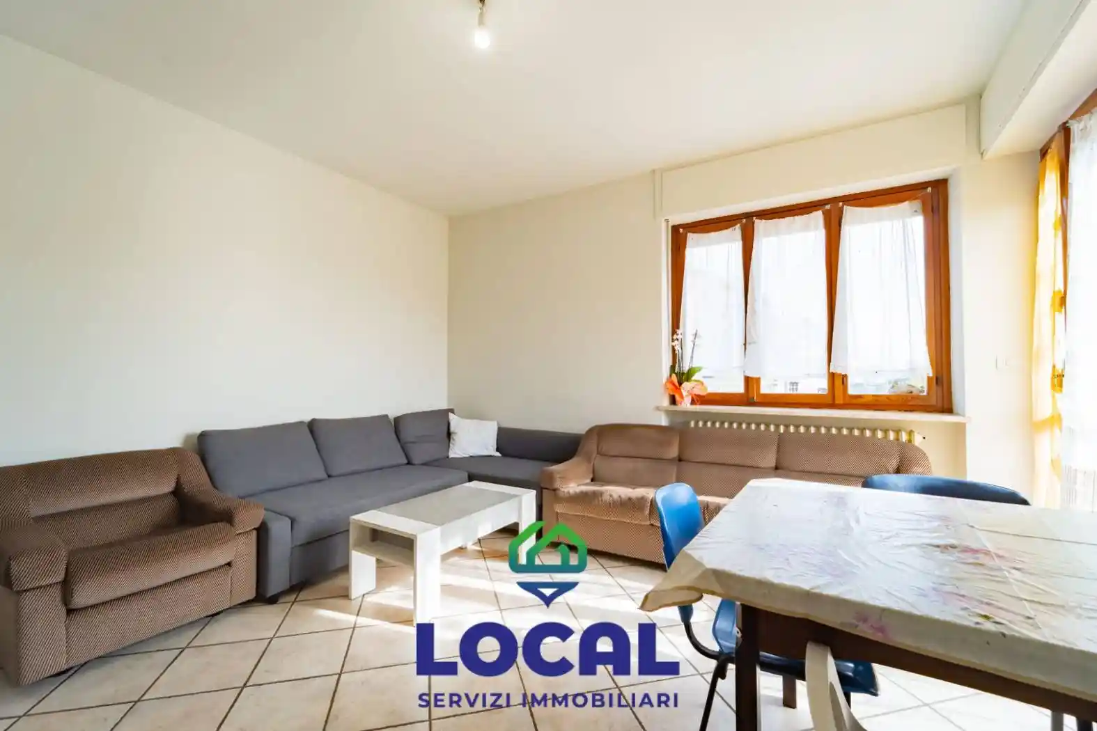 Trilocale via Pollino 23A, Ronchi, Cuneo - foto 2