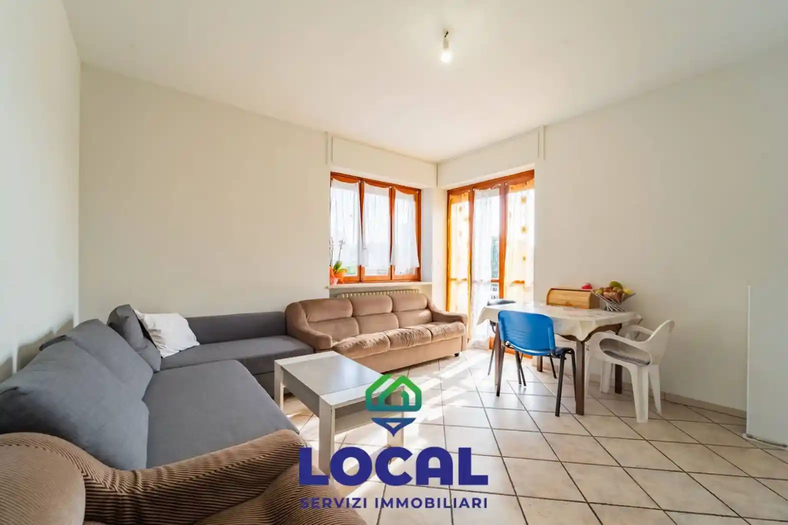 Trilocale via Pollino 23A, Ronchi, Cuneo - foto 3