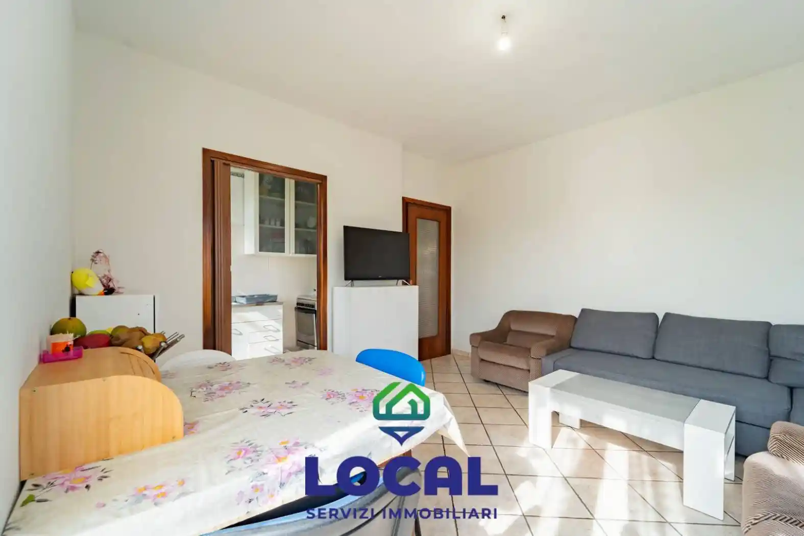 Trilocale via Pollino 23A, Ronchi, Cuneo - foto 5