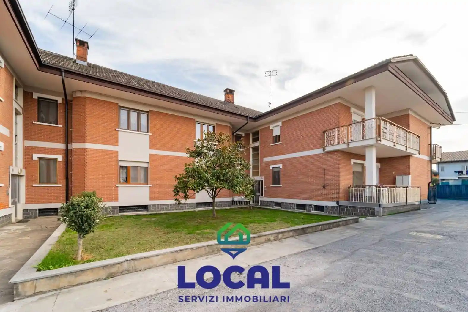 Appartamento in vendita a Cuneo
