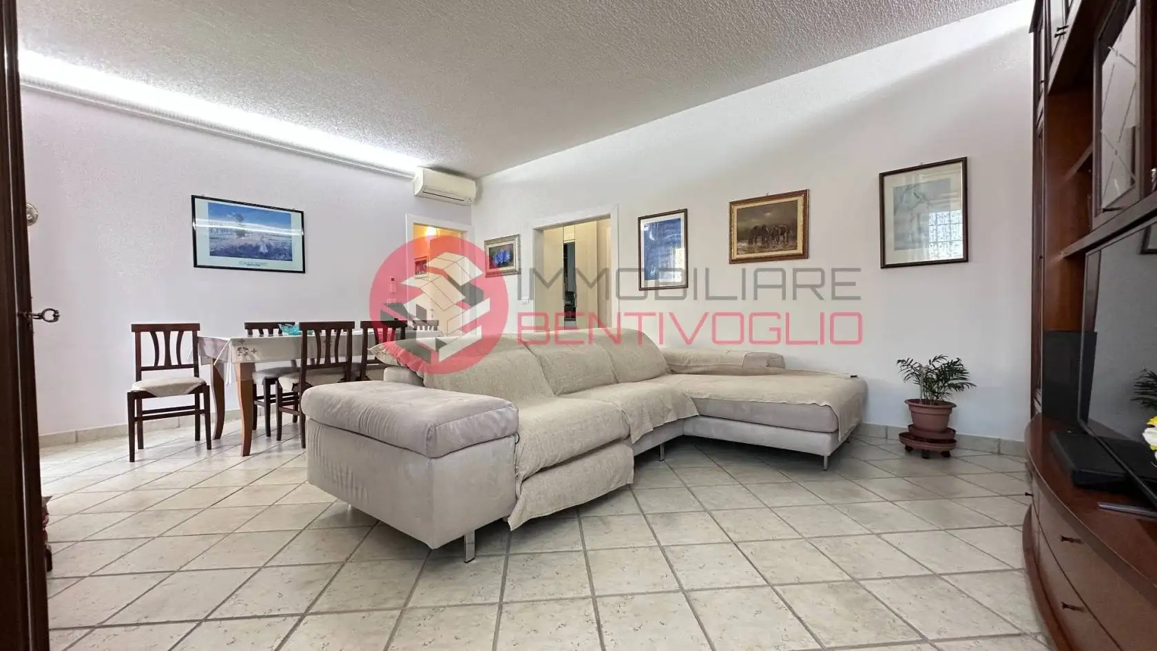 Appartamento in vendita a Bentivoglio