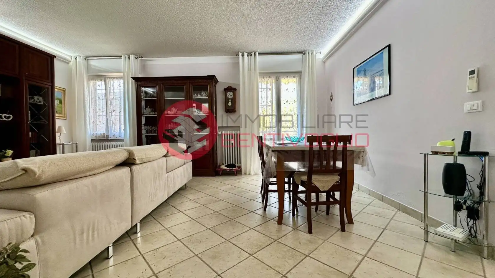 Appartamento via Fratelli Cervi 5, Centro, Bentivoglio - foto 3