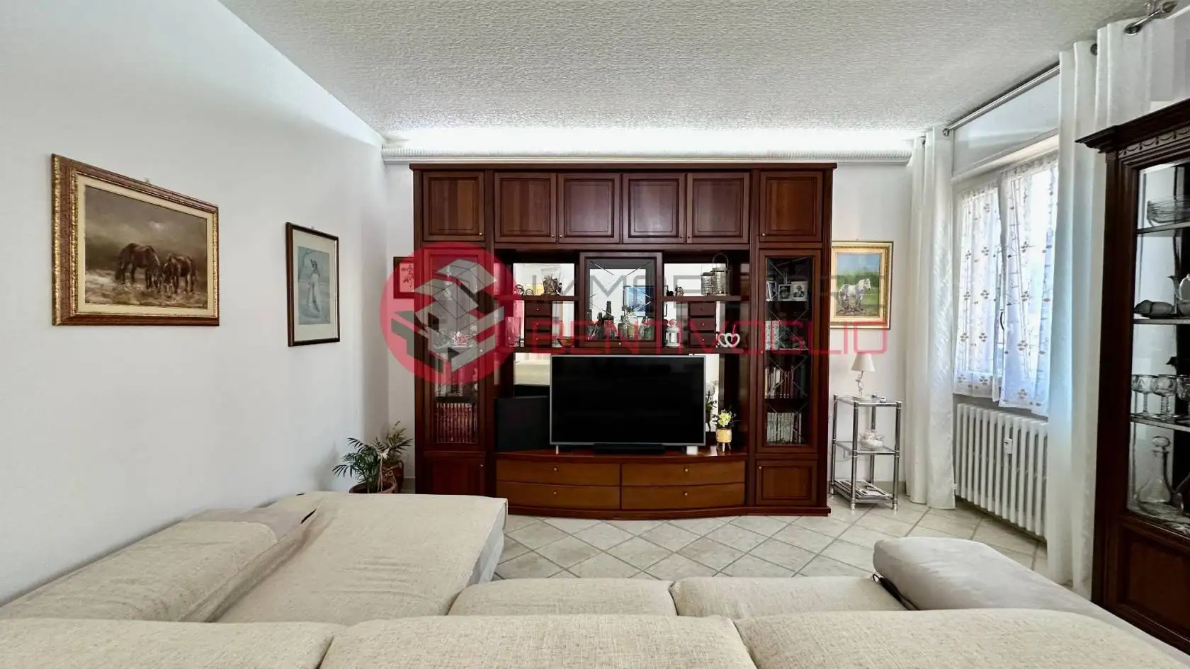 Appartamento via Fratelli Cervi 5, Centro, Bentivoglio - foto 4