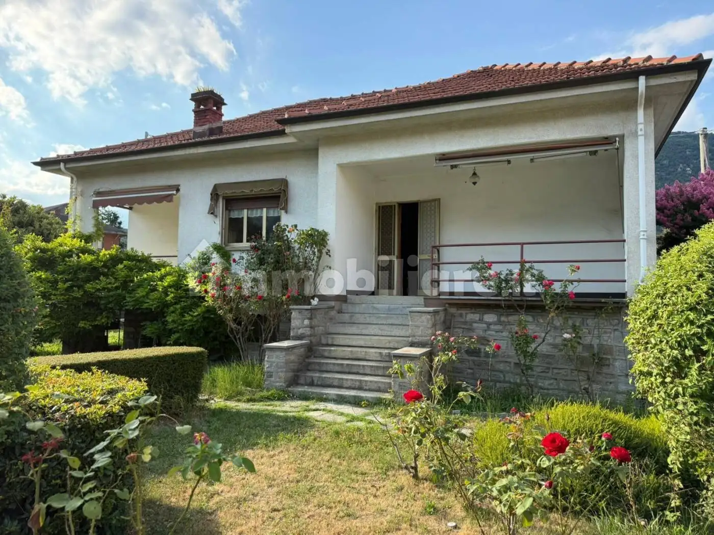 Villa in vendita a Sant'Antonino di Susa