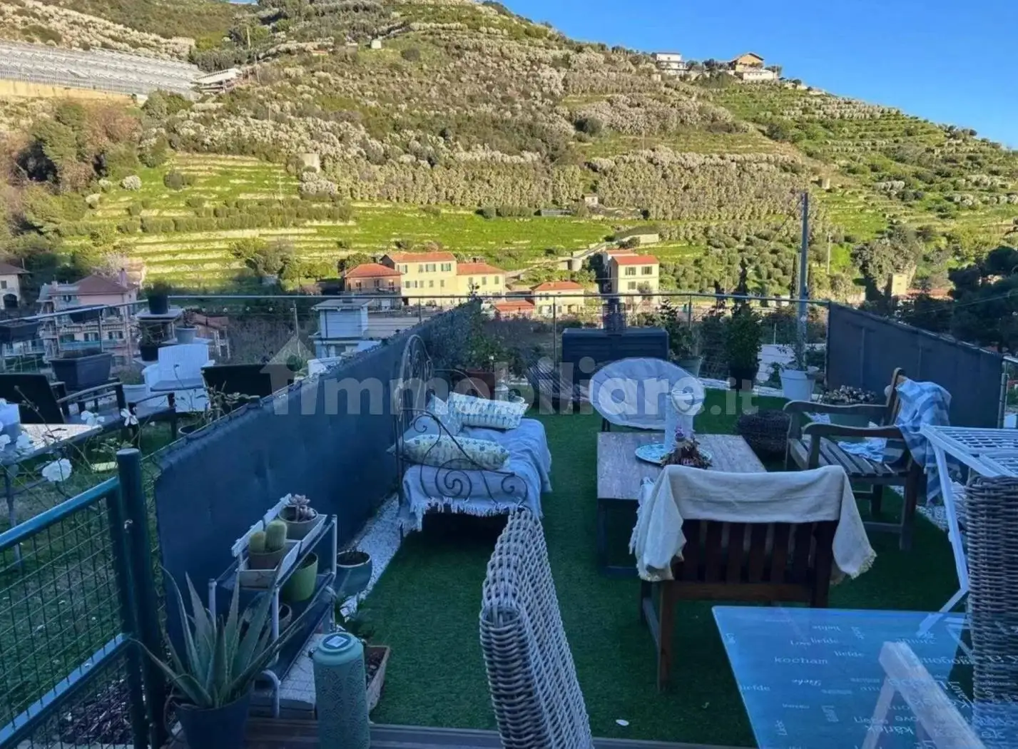 Appartamento in vendita a Ventimiglia