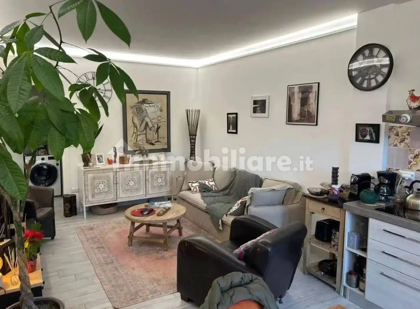 Bilocale buono stato, piano terra, Latte, Ville, Ventimiglia - foto 2