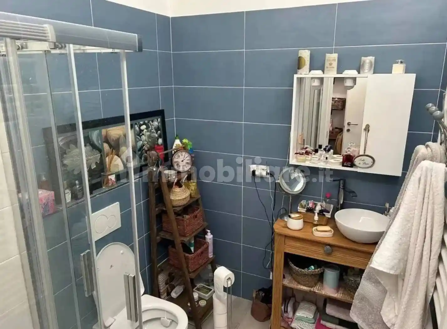 Bilocale buono stato, piano terra, Latte, Ville, Ventimiglia - foto 5